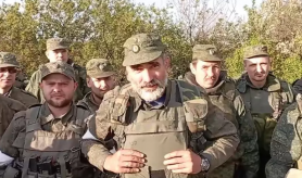 Separatiștii pro-ruși din Donețk refuză să meargă să lupte în Luhansk: „E măcel acolo. Nu vrem să fim carne de tun”